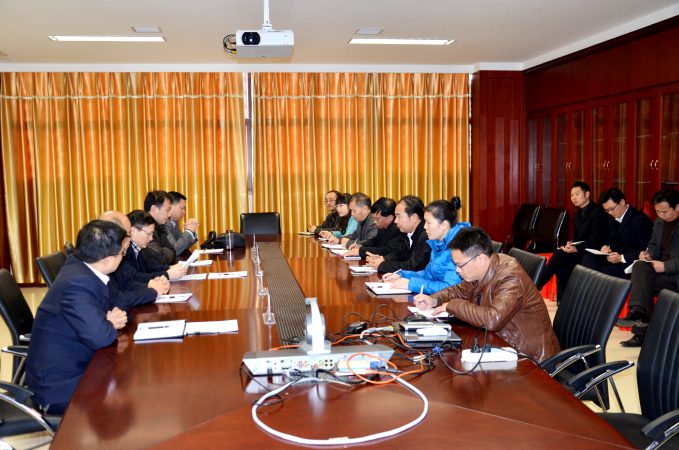 決戰(zhàn)25天，仁和制藥通過新版GMP認證現場檢查